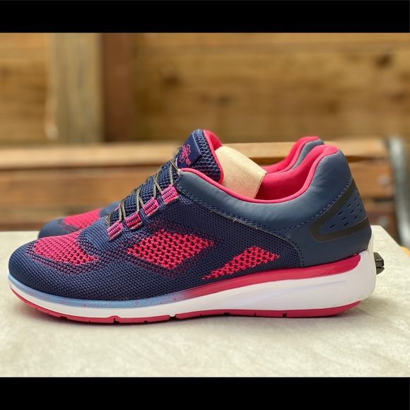 ZeroTie Fresh Breeze womens knit shoes - Picture 4 of 12